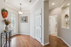 4436 ANTIETAM CREEK TRAIL, LEESBURG, FL 34748 - MLS#MFRG5103880