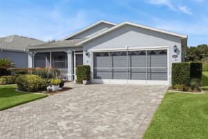 4033 ARLINGTON RIDGE BOULEVARD, LEESBURG, FL 34748 - MLS#MFRG5103890