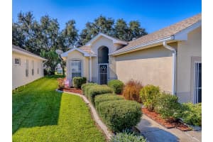 3592 TROPICAL SEAS LOOP, TAVARES, FL 32778 - MLS#MFRG5103892