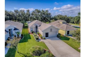 3592 TROPICAL SEAS LOOP, TAVARES, FL 32778 - MLS#MFRG5103892