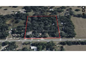 78 CR 540, BUSHNELL, FL 33513 - MLS#MFRG5103894