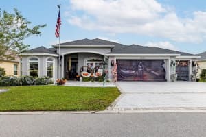 5835 TUPPER COURT, THE VILLAGES, FL 32163 - MLS#MFRG5103899