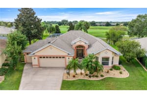 1850 KYRLE TERRACE, THE VILLAGES, FL 32162 - MLS#MFRG5103901