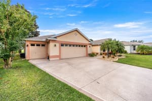 1850 KYRLE TERRACE, THE VILLAGES, FL 32162 - MLS#MFRG5103901