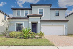 132 ANGELAS AVENUE, HAINES CITY, FL 33844 - MLS#MFRG5103927