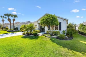 1634 MONCKS CORNER, THE VILLAGES, FL 32162 - MLS#MFRG5103930