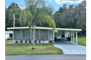 28 HARBOR OAKS DRIVE, FRUITLAND PARK, FL 34731 - MLS#MFRG5103939