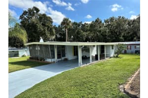 28 HARBOR OAKS DRIVE, FRUITLAND PARK, FL 34731 - MLS#MFRG5103939