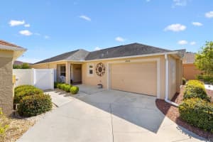 3493 HABERSHAM COURT, THE VILLAGES, FL 32163 - MLS#MFRG5103942