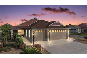 1945 RIEGER ROAD, THE VILLAGES, FL 32163 - MLS#MFRG5103955