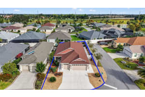 1945 RIEGER ROAD, THE VILLAGES, FL 32163 - MLS#MFRG5103955