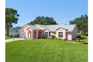6131 WILANDER STREET, LEESBURG, FL 34748 - MLS#MFRG5103959