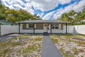 3700 14TH STREET, ST PETERSBURG, FL 33713 - MLS#MFRG5103962