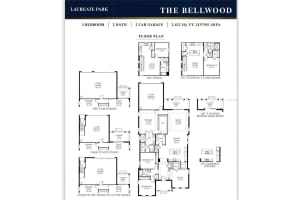 10568 PEARSON AVENUE, ORLANDO, FL 32827 - MLS#MFRG5103981