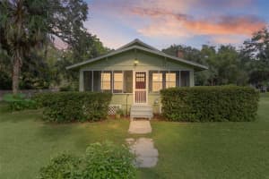 111 MCCLENDON STREET, LADY LAKE, FL 32159 - MLS#MFRG5103982