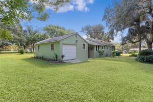 111 MCCLENDON STREET, LADY LAKE, FL 32159 - MLS#MFRG5103982