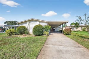 3006 RAINBOW ROAD, TAVARES, FL 32778 - MLS#MFRG5103984