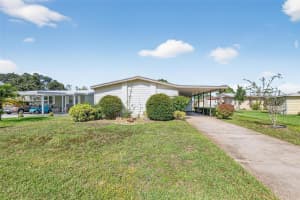 3006 RAINBOW ROAD, TAVARES, FL 32778 - MLS#MFRG5103984