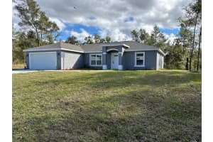 2796 XENOX DRIVE, CITRUS SPRINGS, FL 34433 - MLS#MFRG5103989