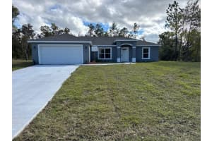 2796 XENOX DRIVE, CITRUS SPRINGS, FL 34433 - MLS#MFRG5103989
