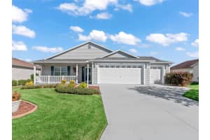 3391 BELCHERRY LOOP, THE VILLAGES, FL 32163 - MLS#MFRG5104004