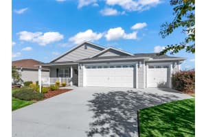 3391 BELCHERRY LOOP, THE VILLAGES, FL 32163 - MLS#MFRG5104004