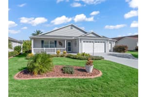 3391 BELCHERRY LOOP, THE VILLAGES, FL 32163 - MLS#MFRG5104004