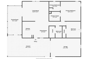 1687 ELKHART CIRCLE, TAVARES, FL 32778 - MLS#MFRG5104013