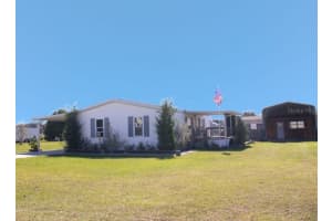 1361 12TH LANE, LAKE PANASOFFKEE, FL 33538 - MLS#MFRG5104018