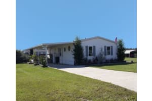 1361 12TH LANE, LAKE PANASOFFKEE, FL 33538 - MLS#MFRG5104018