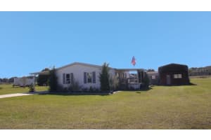 1361 12TH LANE, LAKE PANASOFFKEE, FL 33538 - MLS#MFRG5104018