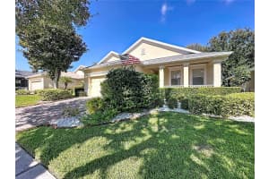 133 CREPE MYRTLE DRIVE, GROVELAND, FL 34736 - MLS#MFRG5104020