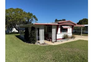 1003 VERMONT AVENUE, LADY LAKE, FL 32159 - MLS#MFRG5104021