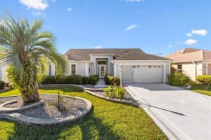 1422 Segovia Pl, THE VILLAGES