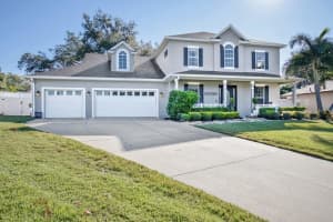 11129 OAKSHORE LANE, CLERMONT, FL 34711 - MLS#MFRG5104029