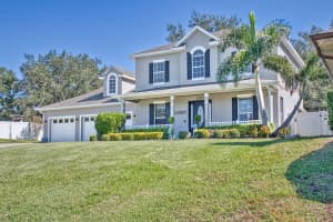 11129 OAKSHORE LANE, CLERMONT, FL 34711 - MLS#MFRG5104029