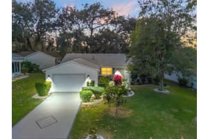 304 SAN MARINO DRIVE, THE VILLAGES, FL 32159 - MLS#MFRG5104042