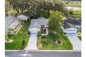 304 SAN MARINO DRIVE, THE VILLAGES, FL 32159 - MLS#MFRG5104042