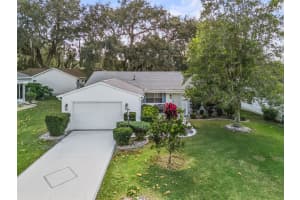 304 SAN MARINO DRIVE, THE VILLAGES, FL 32159 - MLS#MFRG5104042