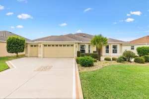 2070 TROUT COURT, THE VILLAGES, FL 32162 - MLS#MFRG5104045