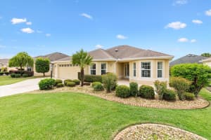 2070 TROUT COURT, THE VILLAGES, FL 32162 - MLS#MFRG5104045