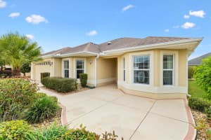 2070 TROUT COURT, THE VILLAGES, FL 32162 - MLS#MFRG5104045