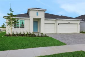 10701 SUNCREST LOOP, Port Saint Lucie, FL 34987 - MLS#MFRG5104055