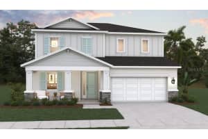 5477 CAMBERLY COURT, Port Saint Lucie, FL 34987 Sold 04/29/26
