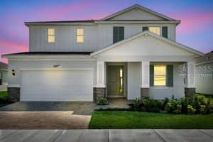 5477 CAMBERLY COURT, Port Saint Lucie, FL 34987 Sold 04/29/26