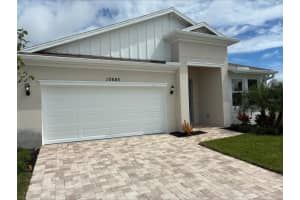 5493 CAMBERLY COURT, Port Saint Lucie, FL 34987 Sold 04/24/26