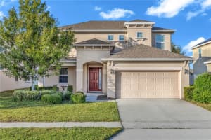 3301 BETHPAGE LOOP, MOUNT DORA, FL 32757 - MLS#MFRG5104079