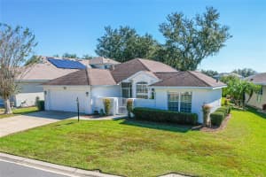 5676 GULF STREAM STREET, TAVARES, FL 32778 - MLS#MFRG5104084