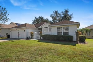 5676 GULF STREAM STREET, TAVARES, FL 32778 - MLS#MFRG5104084
