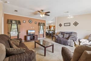 103 SPENCER LOOP, LADY LAKE, FL 32159 - MLS#MFRG5104091